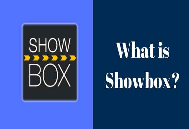 Showbox app download for android showbox apk install