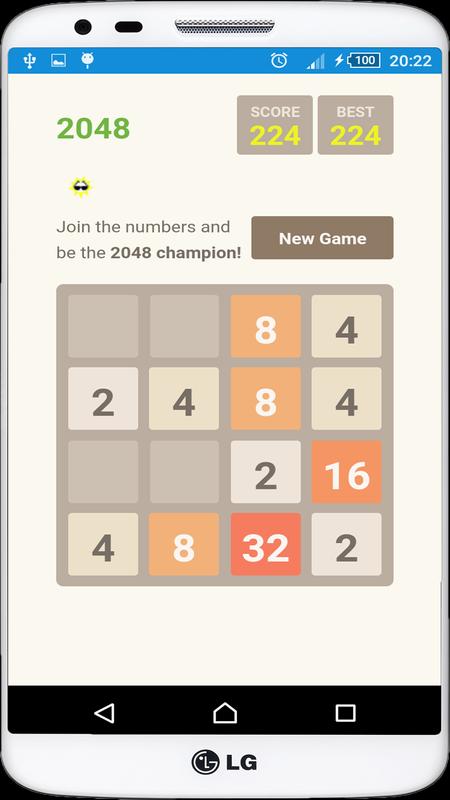 2048 game download for android phone windows 7