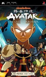 Download Game Avatar Korra For Android