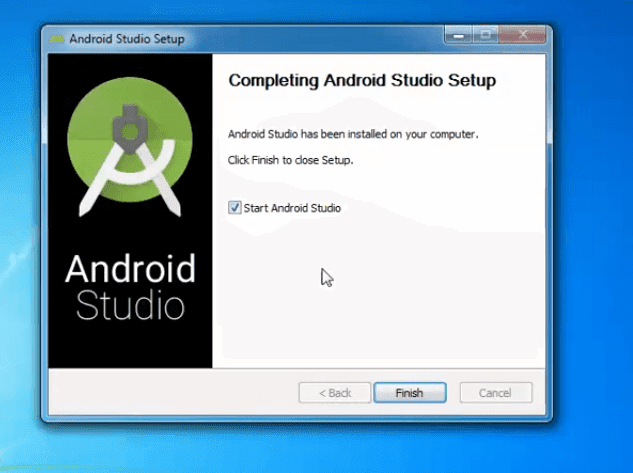 Android Studio Bundle Download For Windows